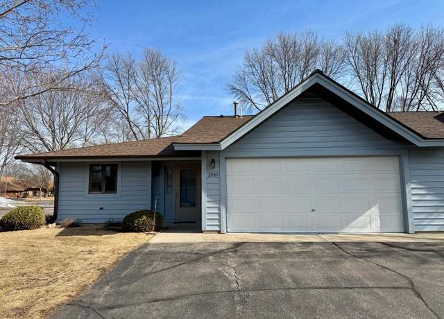 Property at 2510 15th St N, Saint Cloud, MN 56303, 2 beds, 2 baths