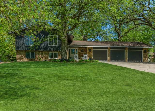 Property at 203 Douglas Dr, Buffalo, MN 55313, 3 beds, 3 baths