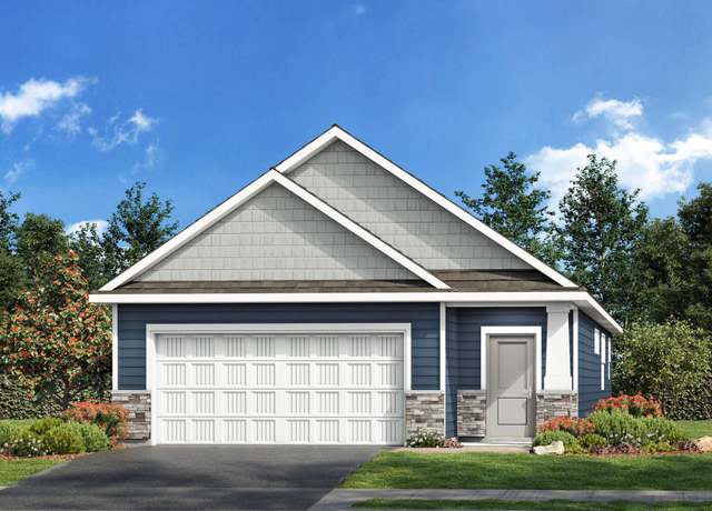 Property at 17022 Draper Way, Lakeville, MN 55044, 2 beds, 2 baths
