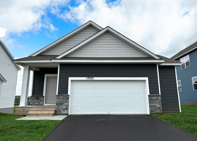 Property at 17022 Draper Way, Lakeville, MN 55044, 2 beds, 2 baths
