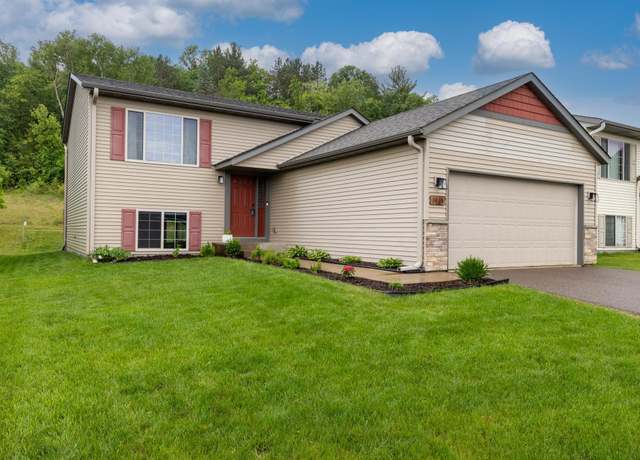 Property at 1864 Morning Glory Dr, River Falls, WI 54022, 4 beds, 2 baths