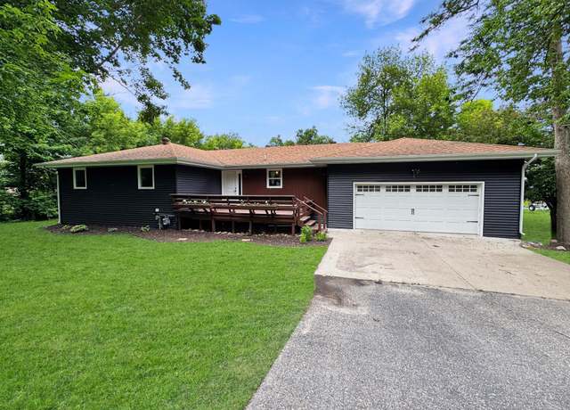 Property at 6020 Shady Ln NE, Bemidji, MN 56601, 4 beds, 3 baths