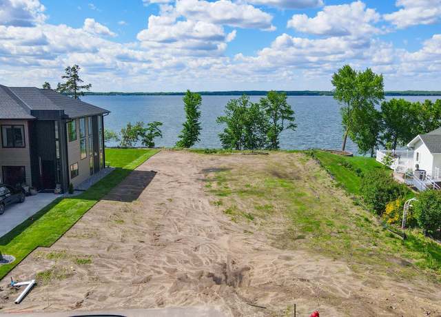Property at 11600 Indian Beach Rd, Green Lake Twp, MN 56288