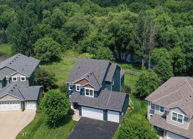 Property at 11608 21st St NE, Saint Michael, MN 55376, 5 beds, 4 baths