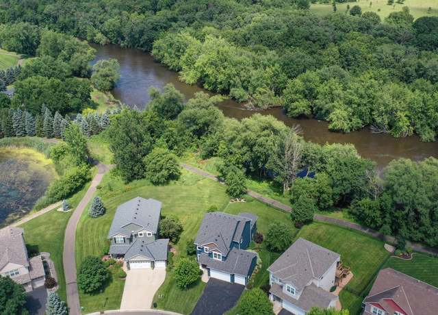 Property at 11608 21st St NE, Saint Michael, MN 55376, 5 beds, 4 baths