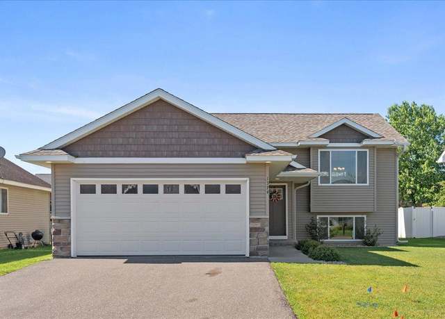 Property at 1374 Blue Jay Pl, New Richmond, WI 54017, 3 beds, 2 baths