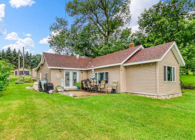 Property at 40816 Backroad Trl, Lida Twp, MN 56572, 2 beds, 1 bath