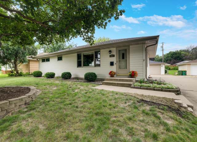Property at 3417 Yates Ave N, Crystal, MN 55422, 4 beds, 2 baths