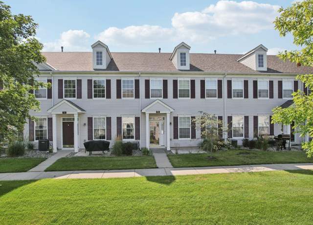 Property at 721 Cobblestone Way, Shakopee, MN 55379, 3 beds, 3 baths