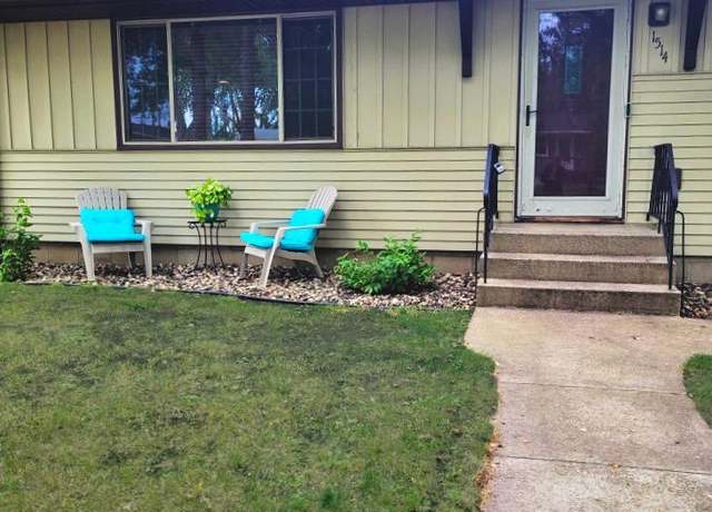 Property at 1514 13th Ave S, Saint Cloud, MN 56301, 2 beds, 2 baths