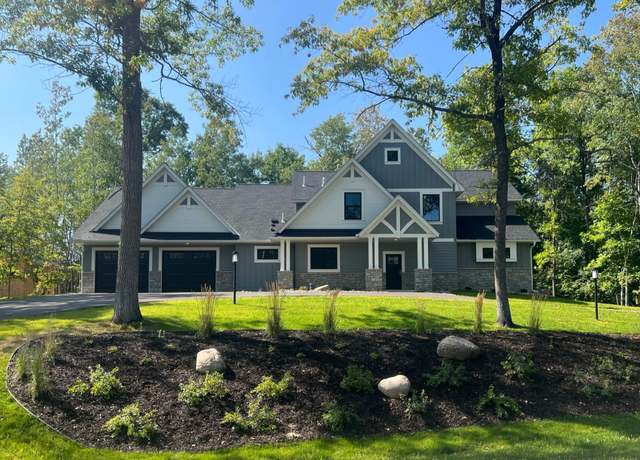 Property at 24523 Brownie Way, Nisswa, MN 56468, 5 beds, 4 baths