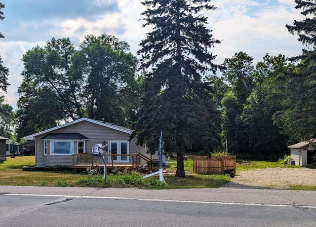 Property at 7515 US Highway 169, Garrison Twp, MN 56450, 2 beds, 1 bath