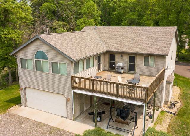 Property at 39512 92nd Ave, Onamia, MN 56359, 3 beds, 3 baths