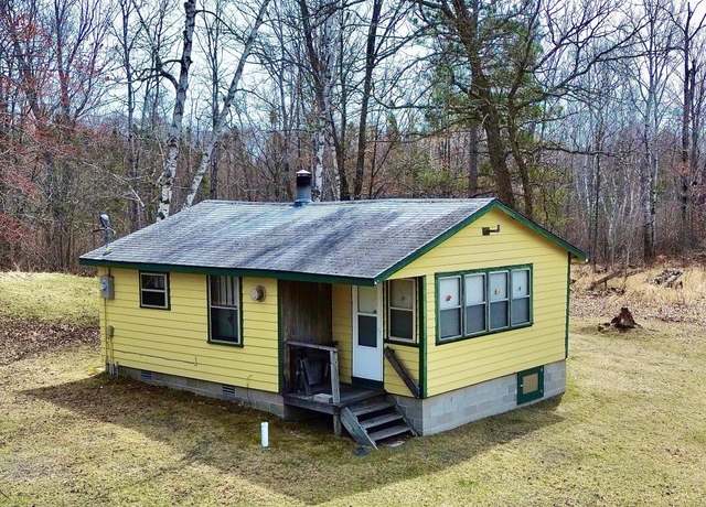 Property at 357 Glenmar Dr NE, Longville, MN 56655, 2 beds, 1 bath