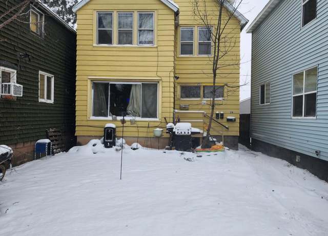 Property at 218 2nd St N, Virginia, MN 55792, 4 beds, 4 baths
