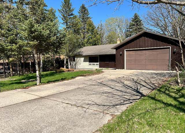 Property at 1313 Corbett Rd, Detroit Lakes, MN 56501, 2 beds, 1 bath