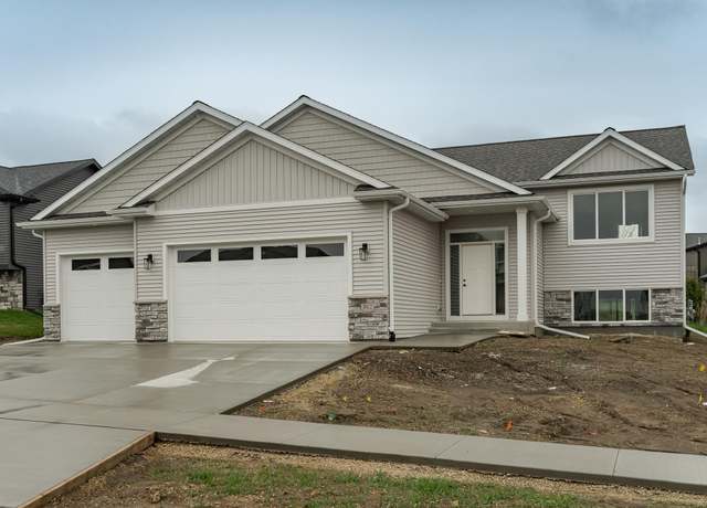 Property at 1812 Brandt Dr NE, Byron, MN 55920, 2 beds, 2 baths