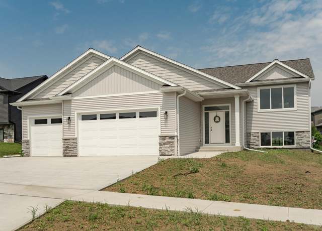 Property at 1812 Brandt Dr NE, Byron, MN 55920, 2 beds, 2 baths
