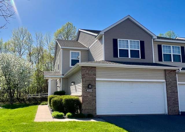 Property at 16322 70th Ave N #304, Maple Grove, MN 55311, 2 beds, 3 baths