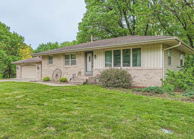 Property at 14717 Able St NE, Ham Lake, MN 55304, 3 beds, 2 baths