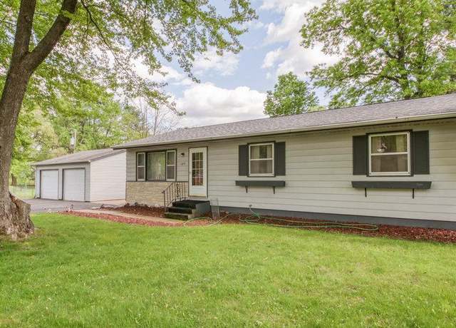 Property at 109 Lilac St, Eau Claire, WI 54703, 4 beds, 2 baths