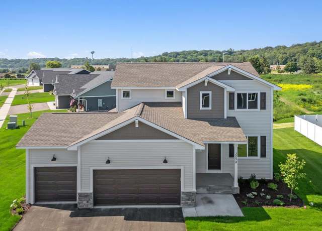 Property at 7472 170th Ave NW, Ramsey, MN 55303, 3 beds, 3 baths