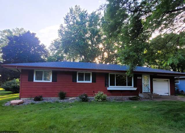 Property at 3891 E Century Ave N, White Bear Lake, MN 55110, 4 beds, 2 baths