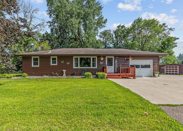 Property at 2240 Baker Trl, Faribault, MN 55021, 3 beds, 1 bath