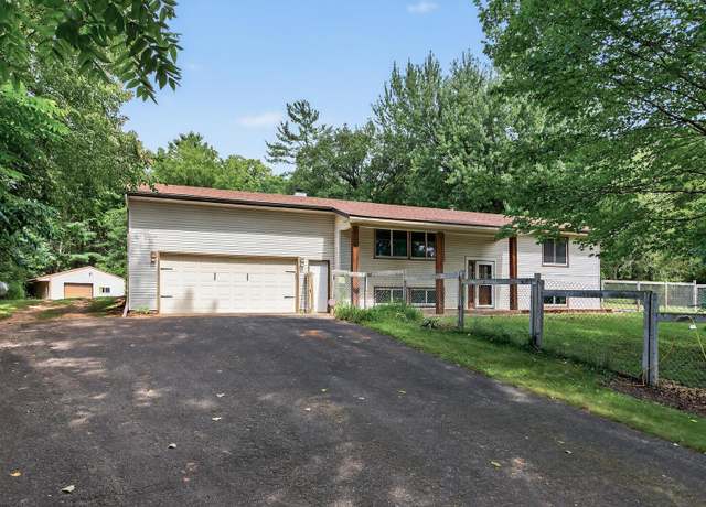 Property at W12798 State Road 35, Oak Grove Twp, WI 54021, 3 beds, 2 baths