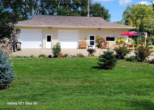 Property at 235 North St W, Eagle Bend, MN 56446, 2 beds, 2 baths