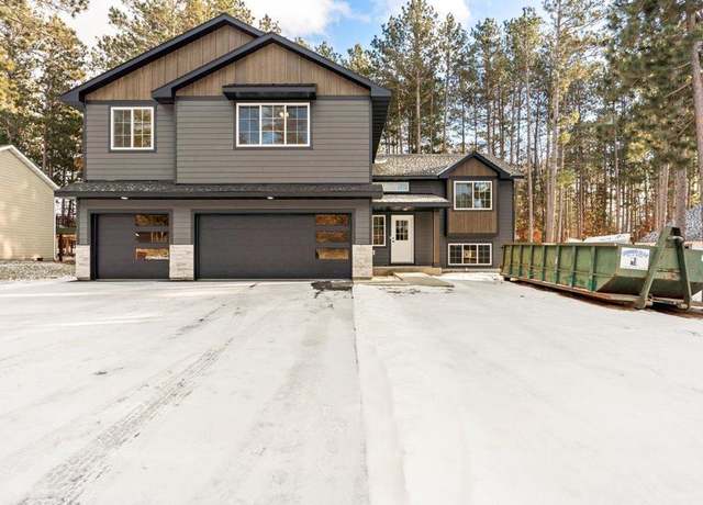 Property at 25444 Twin Leaf Cir, Nisswa, MN 56468, 5 beds, 3 baths