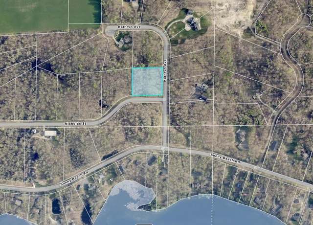 Property at Lot 16 BLK 1 Nicholas St Kathryn Ave, Grand Rapids, MN 55744