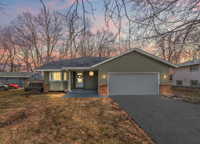 Property at 12220 101st Ave N, Maple Grove, MN 55369, 5 beds, 3 baths