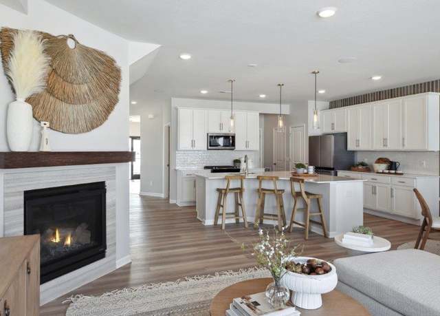 Property at 19265 Goldenrod Ln, Corcoran, MN 55340, 3 beds, 3 baths
