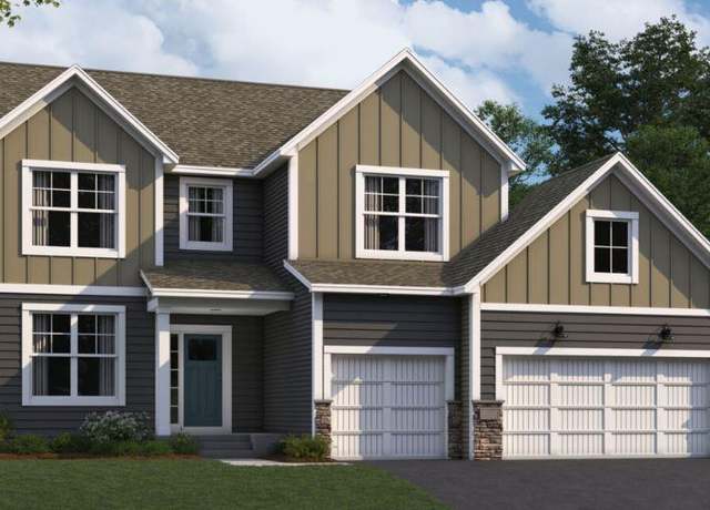 Property at 2560 Kenwood Ave NE, Saint Michael, MN 55376, 5 beds, 4 baths