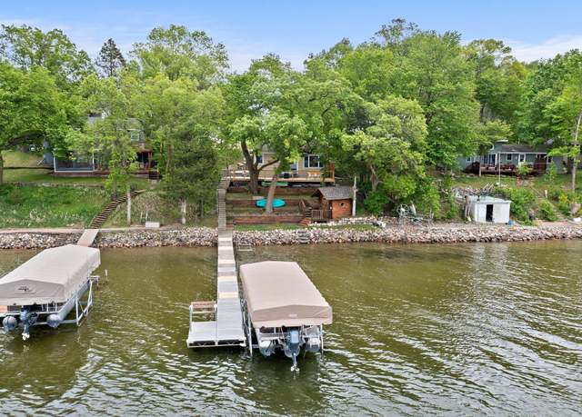 Property at 17860 45th St NW, South Haven, MN 55382, 2 beds, 1 bath