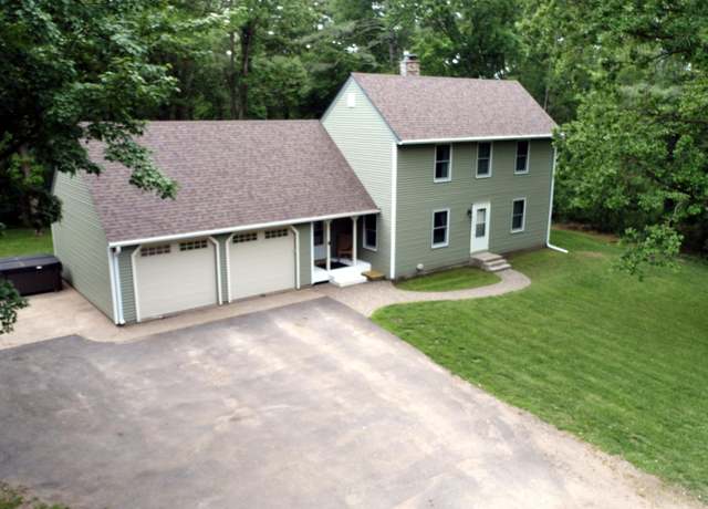Property at 2162 Pine Ridge Rd S, Mora, MN 55051, 3 beds, 2 baths