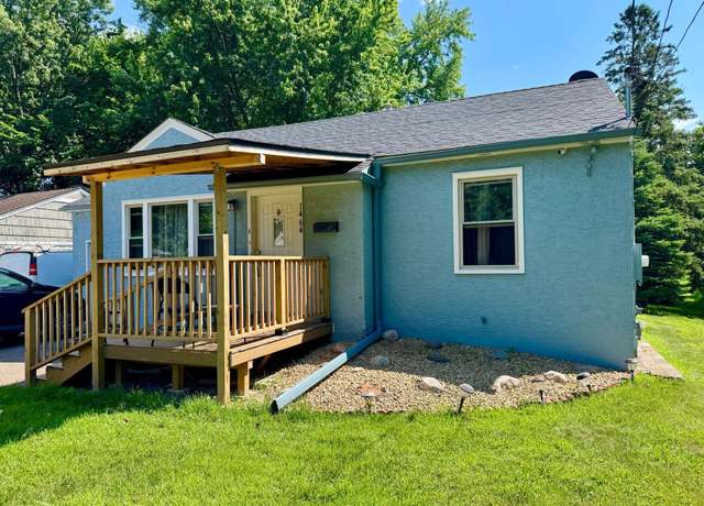 Property at 1464 Upper Afton Rd, Saint Paul, MN 55106, 2 beds, 1 bath