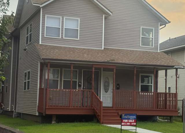Property at 2201 Lyndale Ave N, Minneapolis, MN 55411, 6 beds, 4 baths