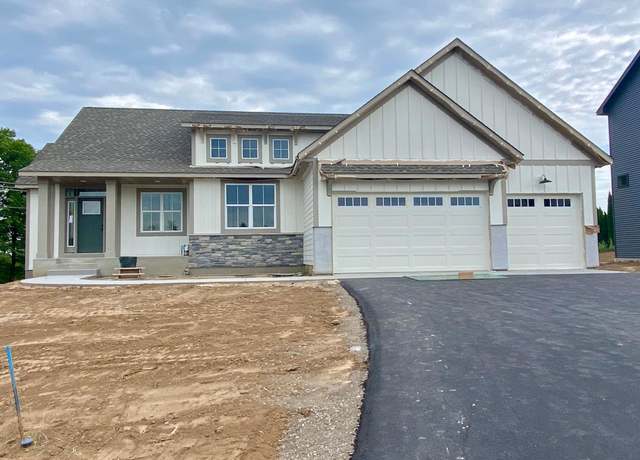 Property at 4950 Parkside Cir, Eagan, MN 55123, 4 beds, 4 baths