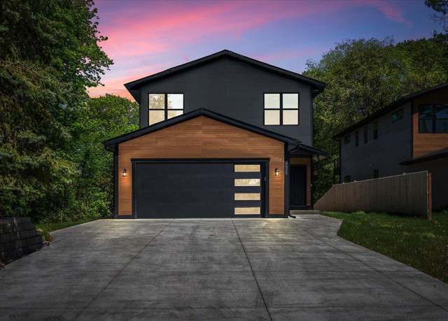 Property at 3828 Northern Ave, Spring Park, MN 55384, 4 beds, 4 baths
