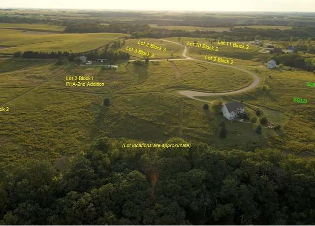 Property at TBD 3 708th St, Lake City, MN 55041