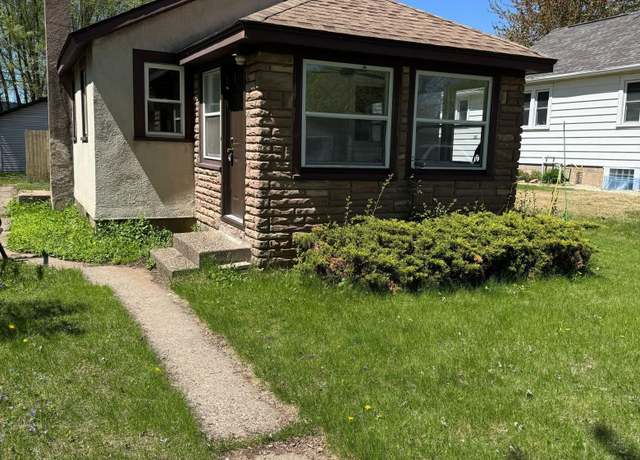 Property at 2217 Liberty St, La Crosse, WI 54603, 2 beds, 1 bath