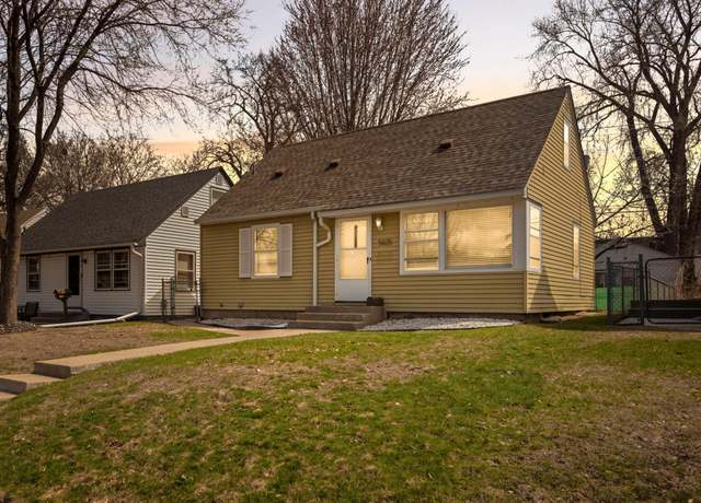 Property at 5625 27th Ave S, Minneapolis, MN 55417, 3 beds, 1 bath