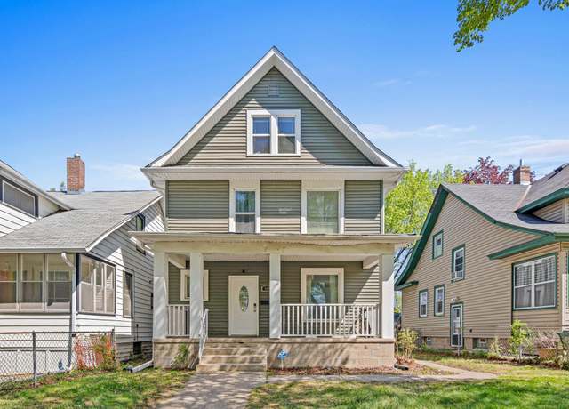 Property at 969 Carroll Ave, Saint Paul, MN 55104, 5 beds, 3 baths