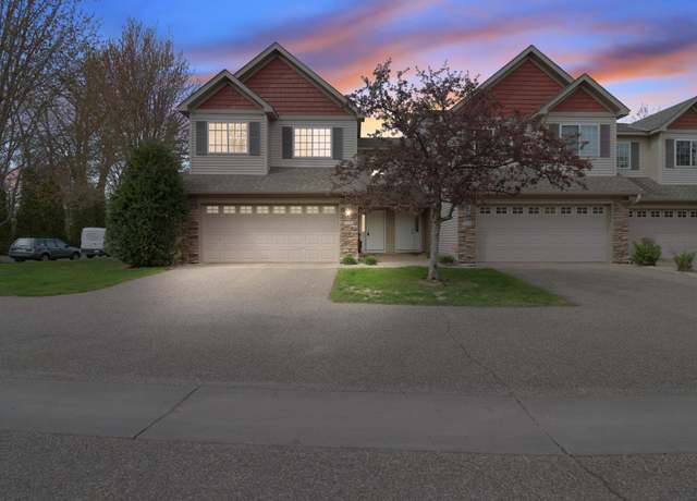 Property at 5246 Greenwood Dr, Mounds View, MN 55112, 3 beds, 3 baths