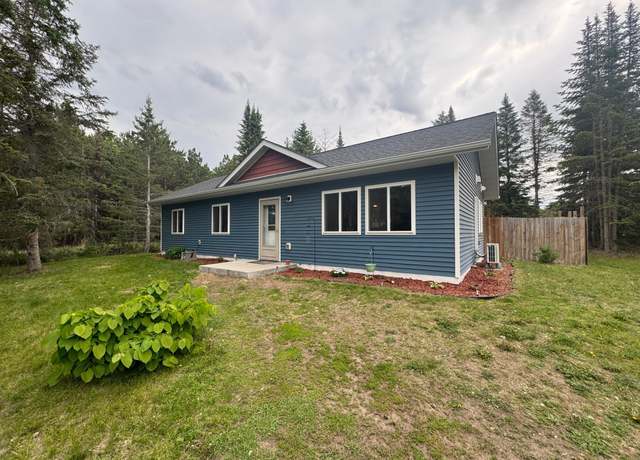 Property at 1101 Timbers Dr, Park Rapids, MN 56470, 3 beds, 1 bath