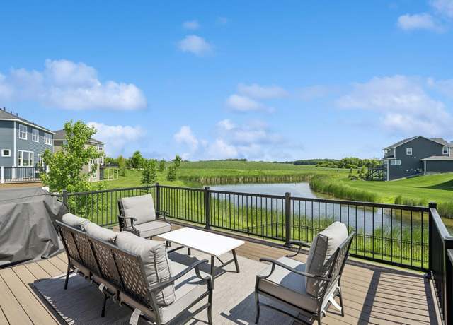 Property at 11604 Brayburn Trl, Dayton, MN 55369, 5 beds, 4 baths