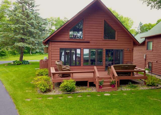 Property at 9198 County Road 34 NW, Alexandria, MN 56308, 2 beds, 2 baths