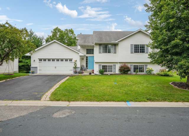 Property at 18827 Easton Ave, Farmington, MN 55024, 4 beds, 2 baths